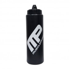 Muscle Pharm Bottle (1000 ml, black)