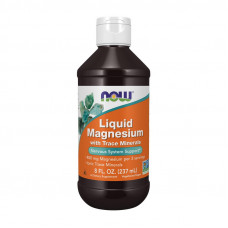 Liquid Magnesium (237 ml)