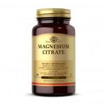 Solgar Magnesium Citrate (60 tab)