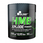 OLIMP HMB Xplode Powder (250 g, pineapple)