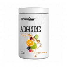 IronFlex Arginine (500 g, mango)