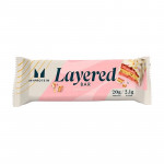 MyProtein Layered (60 g, birthday cake)