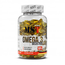 Omega 3 Selected (110 softgels)