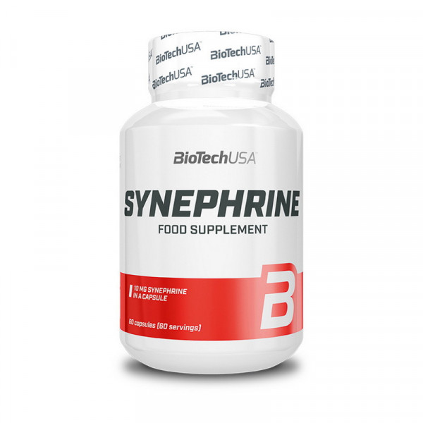 Synephrine (60 caps) BioTech