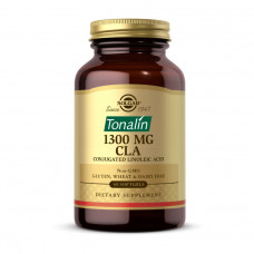 Tonalin 1300 mg CLA (60 softgels)