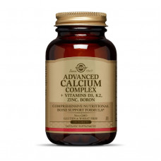 Advanced Calcium Complex (120 tabs)