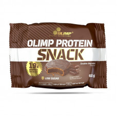 OLIMP Olimp Protein Snack (термін до 02.08.2025) (60 g, salted caramel)