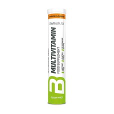 Multivitamin (20 tab, orange)