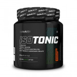 BioTech ISO TONIC Hydrate & Energize (600 g, lemon ice tea)