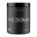 Powerful Progress N.O.Bomb (300 g, green apple)