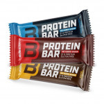 BioTech Protein Bar (70 g, pistachio)