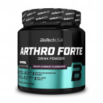 BioTech Arthro Forte drink powder (340 g, black currant)
