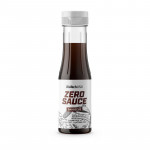 BioTech Zero Sauce (350 ml, barbecue)