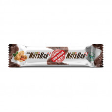 Power Pro Nuts Bar 100% sugar free (70 g)