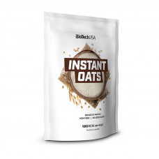 Instant Oats (1 kg, cookies & cream)