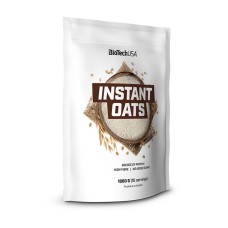 Instant Oats (1 kg, hazelnut)