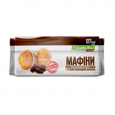 Мафіни (70 g, ванільно-вершковий)