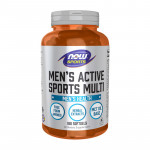 NOW Men's Active Sports Multi (180 caps)