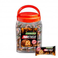 Prometheus sugar free (вм'ятина на банці) (810 g)