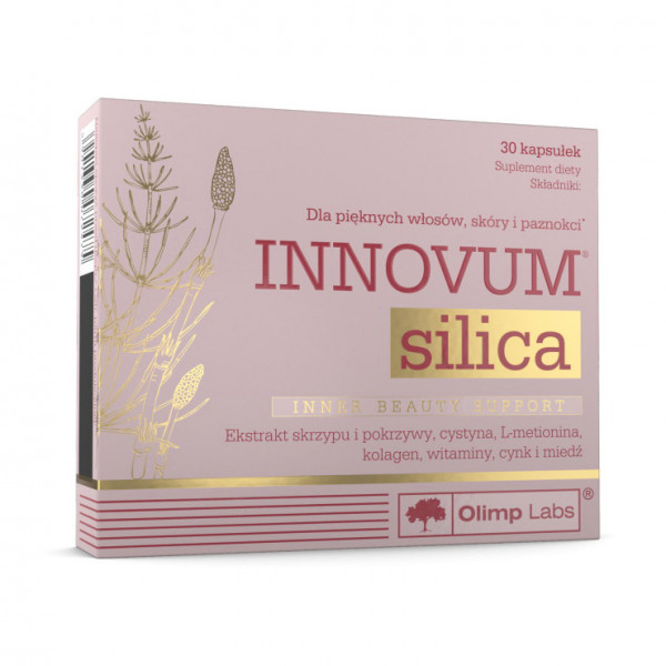 Innovum Silica (30 caps) OLIMP