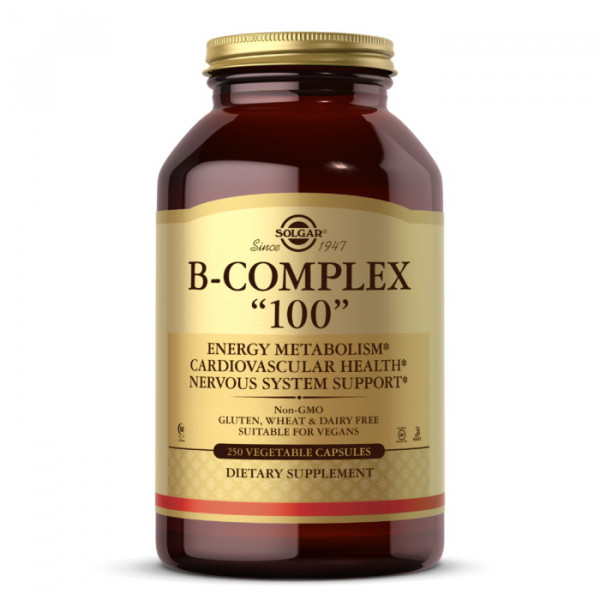 B-Complex 