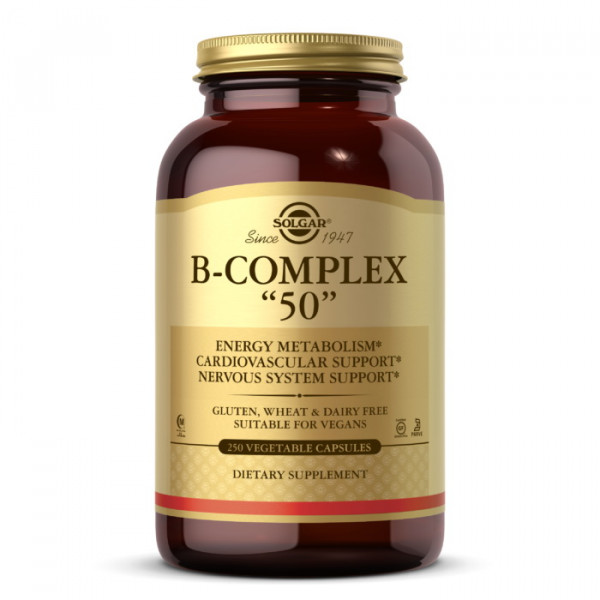 B-Complex 