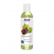 Grapeseed Oil (118 ml, pure)