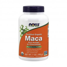 Maca Pure Powder (198 g, pure)