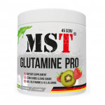 MST Glutamine Pro zero (315 g, fruit punch)