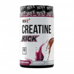 MST Creatine Kick (500 g, peach ice tea)