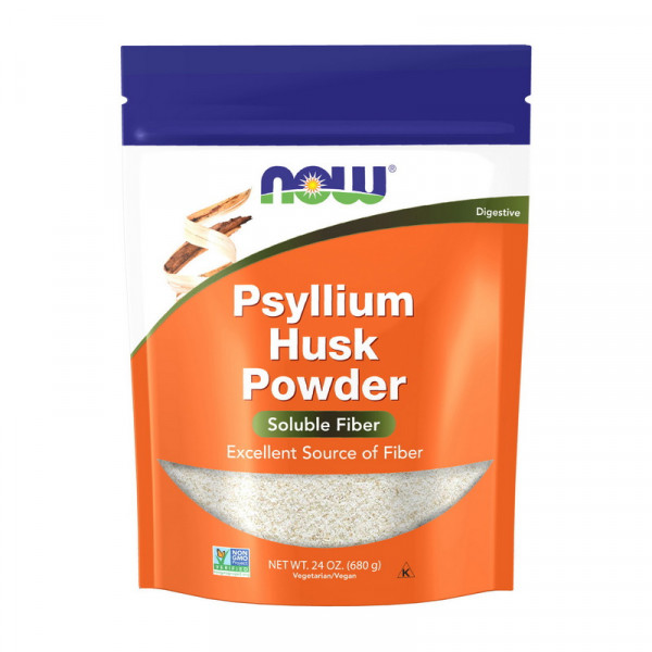 Psyllium Husk Powder (680 g)