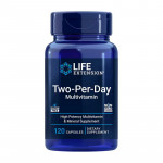 Life Extension Two-Per-Day Capsules (120 caps)