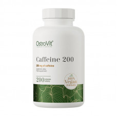 Caffeine 200 (200 tabs)