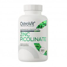 Zinc Picolinate (150 tab)