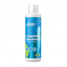 VP Lab L-Carnitine 120 000 (500 ml, tropical fruit)