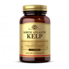 North Atlantic KELP (250 tab)