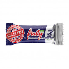 Fruity Pro sugar free (30 g, чорниця, журавлина, чорнослив)