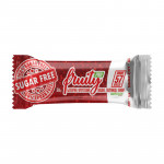 Power Pro Fruity Pro sugar free (30 g, вишня, полуниця, інжир)