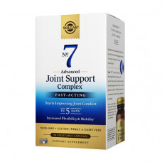 №7 Joint Support (90 veg caps)