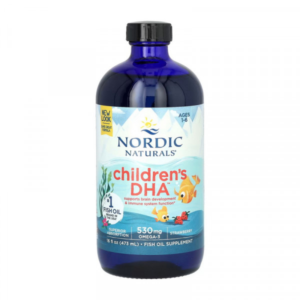 Nordic Naturals 