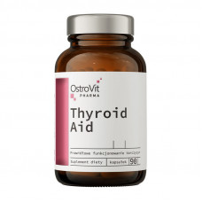 Thyroid Aid (90 caps)