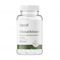 Glutathione VEGE (90 caps)