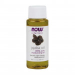 NOW Jojoba Oil (30 ml, pure)