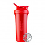 Blender Bottle Blender Bottle Classic (828 ml, red)