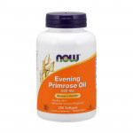 NOW Evening Primrose Oil 500 mg (250 softgels)