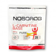 L-Carnitine Base (100 g)