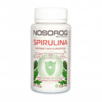NOSOROG Spirulina (90 tab)