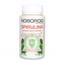 Spirulina (90 tab)