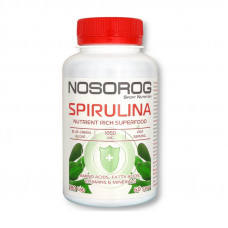 Spirulina (180 tab)