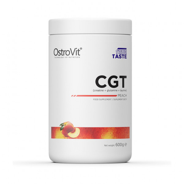 CGT (600 g, peach) OstroVit